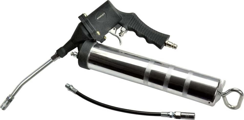 Stanley-Ingrassatore-Pneumatico-ad-Aria-Compressa-Compressore-per-Auto