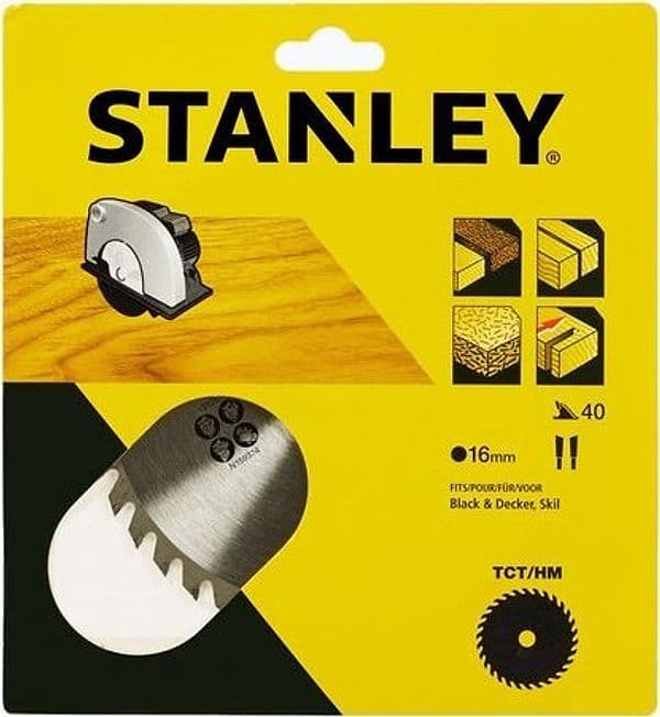 STANLEY-LAMA-TCT-190X16X40-DENTI