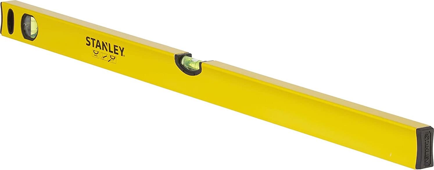 STANLEY-LIVELLA-A-BOLLA-80CM-CLASSICA