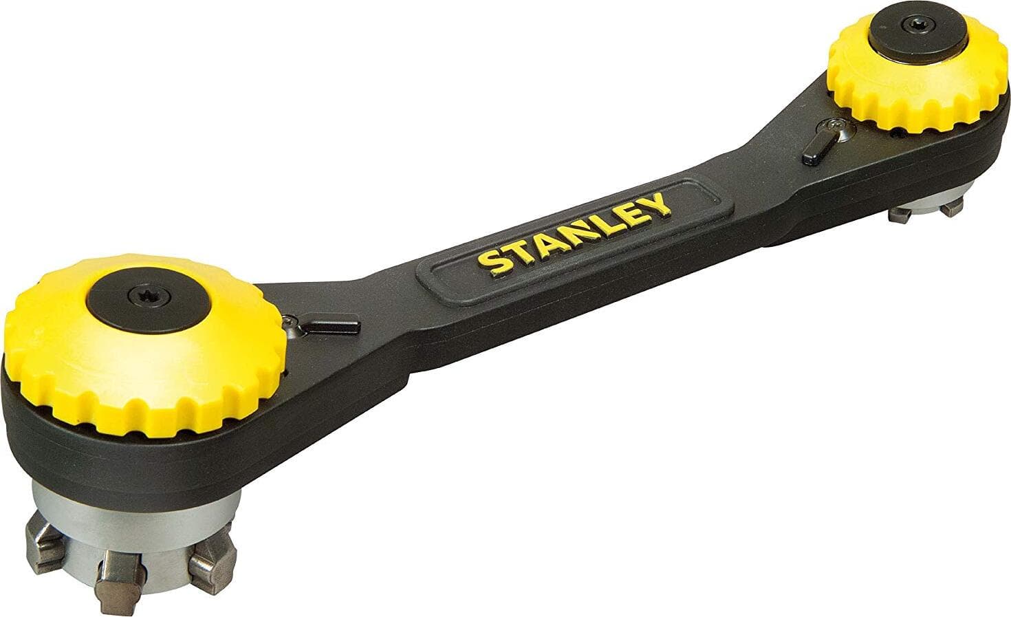 STANLEY-STHT0-72123-Chiave-Universale-a-Cricchetto-Dynagrip