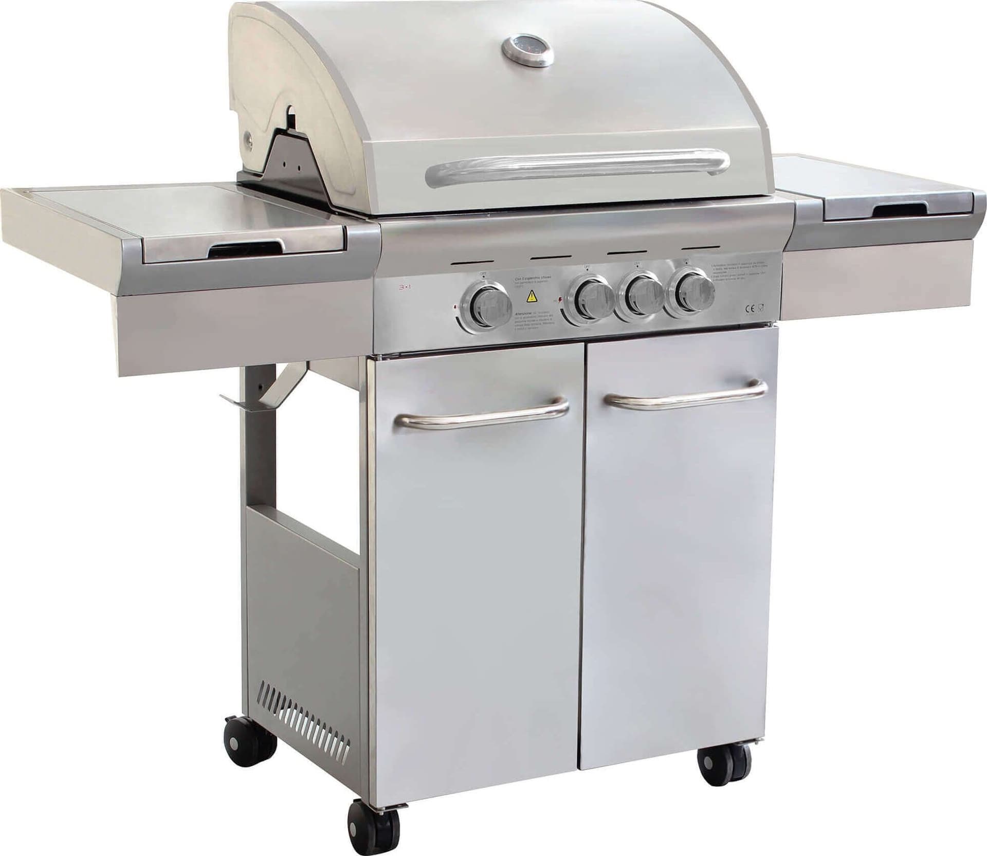 STARK---Barbecue-3-fuochi-+-1-Grigio-Milani-Home