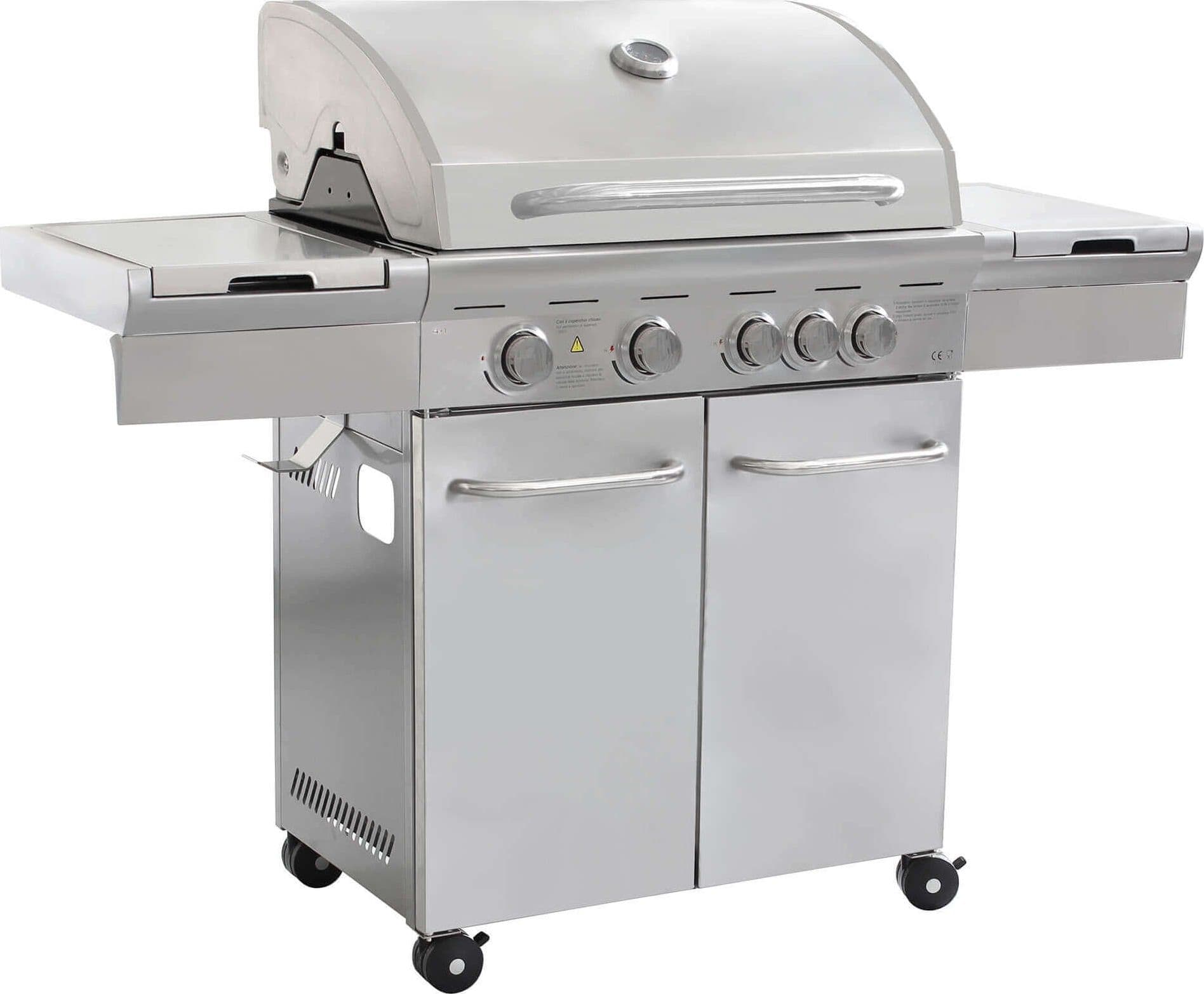 STARK---Barbecue-4-fuochi-+-1-Grigio-Milani-Home