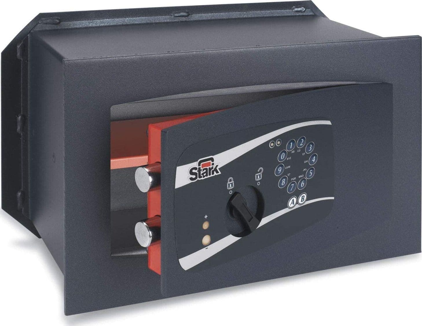 STARK--CASSAFORTE-A-MURO-COMBINAZIONE-ELETTRONICA