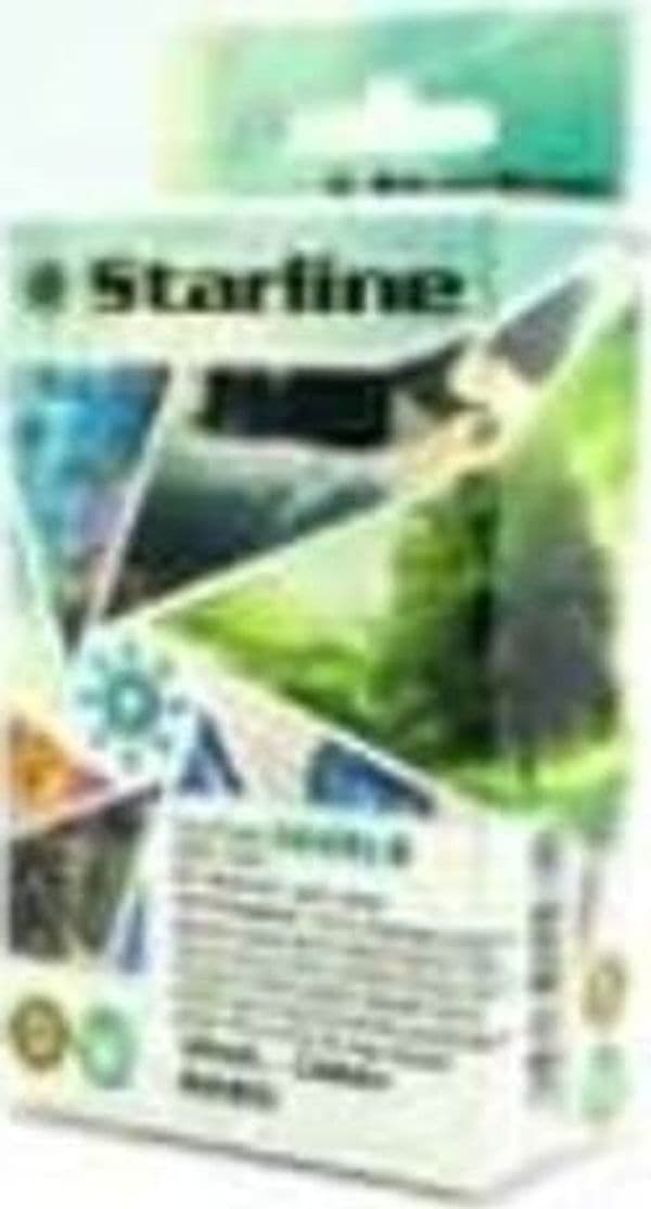 Starline - Cartuccia ink - per Hp - Nero - CN684E - 18 6ml Elettronica/Informatica/Stampanti e accessori/Accessori per stampanti a inchiostro e laser/Cartucce d'inchiostro Eurocartuccia - Pavullo, Commerciovirtuoso.it
