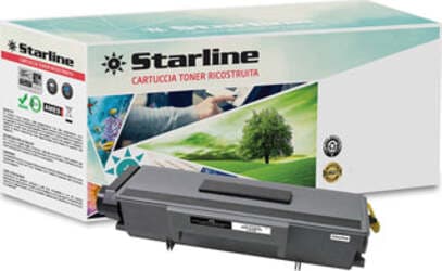 Starline - Toner Ricostruito - per Brother - Nero - TN3280 - 8.000 pag Elettronica/Informatica/Stampanti e accessori/Accessori per stampanti a inchiostro e laser/Cartucce d'inchiostro Eurocartuccia - Pavullo, Commerciovirtuoso.it