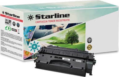 Starline - Toner Ricostruito - per Canon - Nero - 3480B002AA - 6.400 pag Elettronica/Informatica/Stampanti e accessori/Accessori per stampanti a inchiostro e laser/Cartucce d'inchiostro Eurocartuccia - Pavullo, Commerciovirtuoso.it