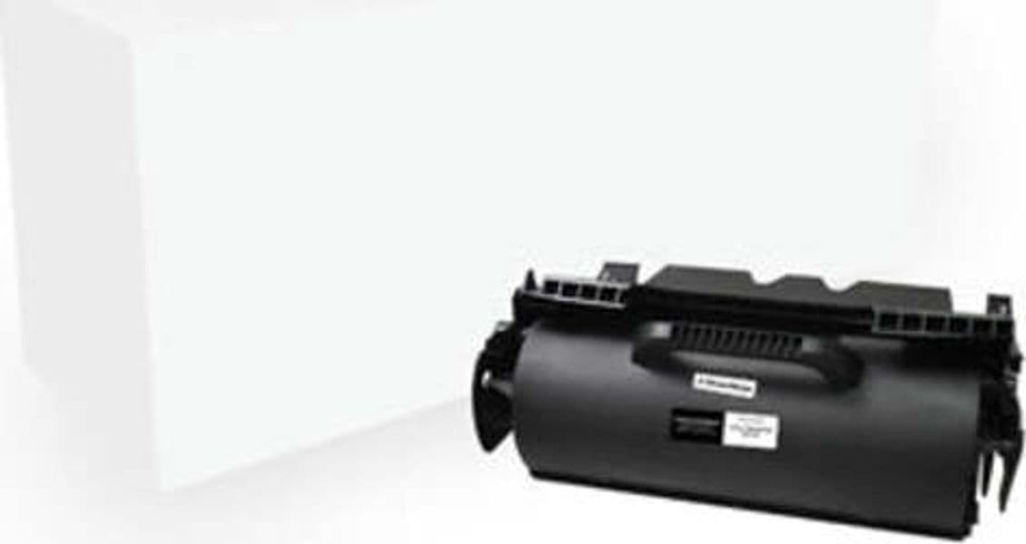 Starline - Toner Ricostruito - per Lexmark - Nero - 64036HE - 21.000 pag Elettronica/Informatica/Stampanti e accessori/Accessori per stampanti a inchiostro e laser/Cartucce d'inchiostro Eurocartuccia - Pavullo, Commerciovirtuoso.it