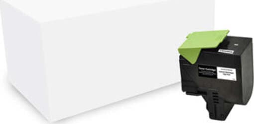 Starline - Toner Ricostruito - per Lexmark - Nero - 70C2HK0 - 4.000 pag Elettronica/Informatica/Stampanti e accessori/Accessori per stampanti a inchiostro e laser/Cartucce d'inchiostro Eurocartuccia - Pavullo, Commerciovirtuoso.it