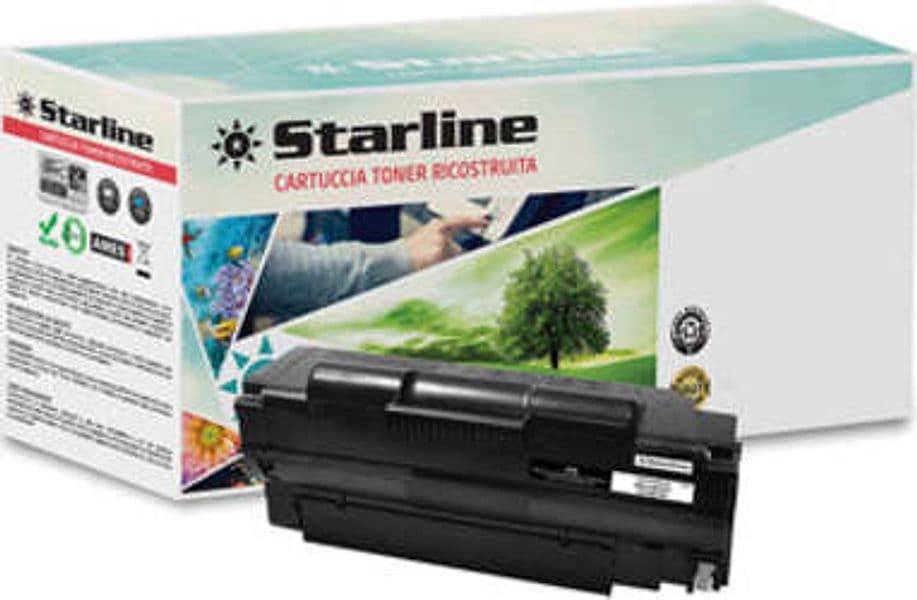 Starline - Toner ricostruito per Samsung - 4510 ND 5010 ND 5015 ND - 30.000 pag Elettronica/Informatica/Stampanti e accessori/Accessori per stampanti a inchiostro e laser/Cartucce d'inchiostro Eurocartuccia - Pavullo, Commerciovirtuoso.it