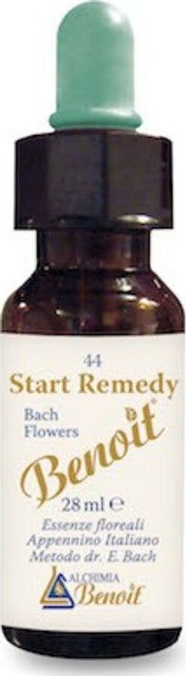 START-REMEDY-BENOIT-28-ML-ALCHIMIA-BENOIT