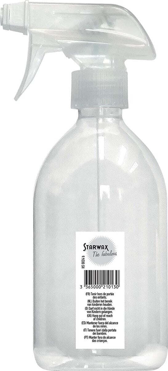 STARWAX---FLACONE-SPRAY-VUOTO-500ML