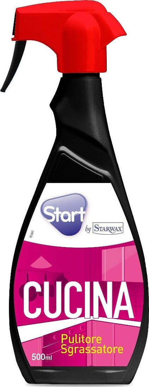 STARWAX---PULITORE-SGRASSATORE-Cucina-500ML