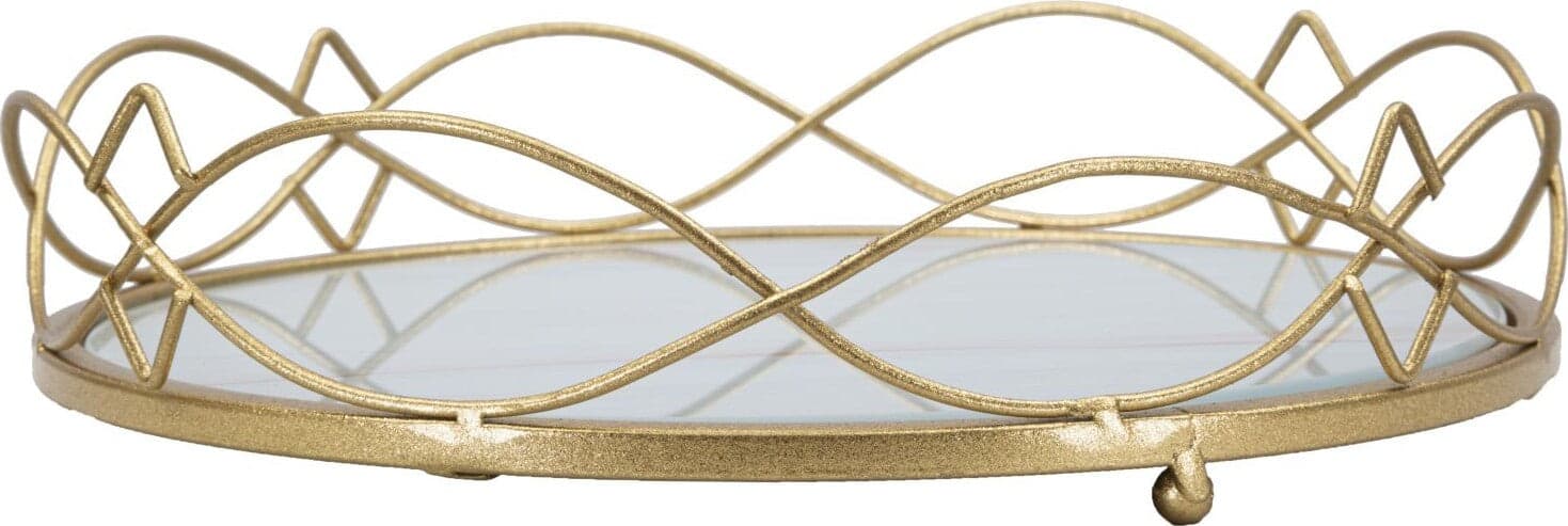S/Tasche-Glamy-Circle-Cm-Ø-27,5X7