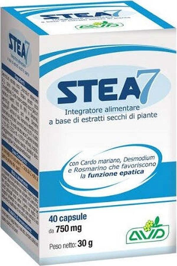 STEA-7-40-CAPSULE