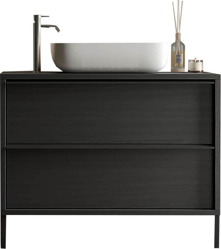 STEEL---mobile-lavabo-a-terra-Antracite-Milani-Home