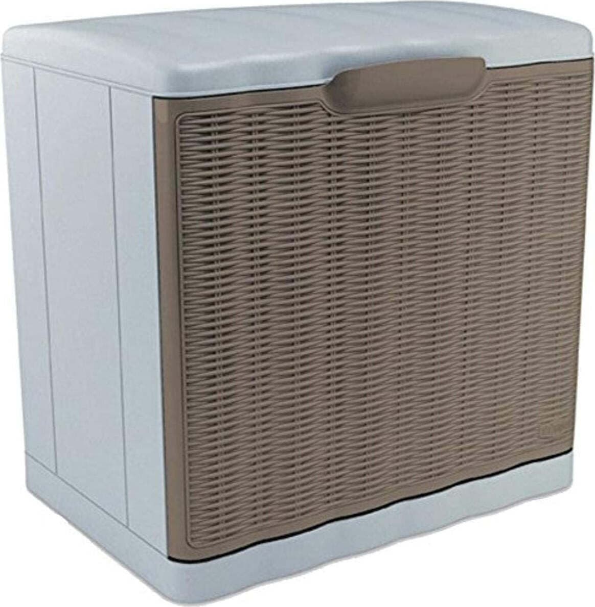 Stefanplast Scarpiera Elegance Rattan Color Tortora Casa e cucina/Organizzazione interni/Organizzazione guardaroba/Portascarpe/Scarpiere Scontolo.net - Potenza, Commerciovirtuoso.it