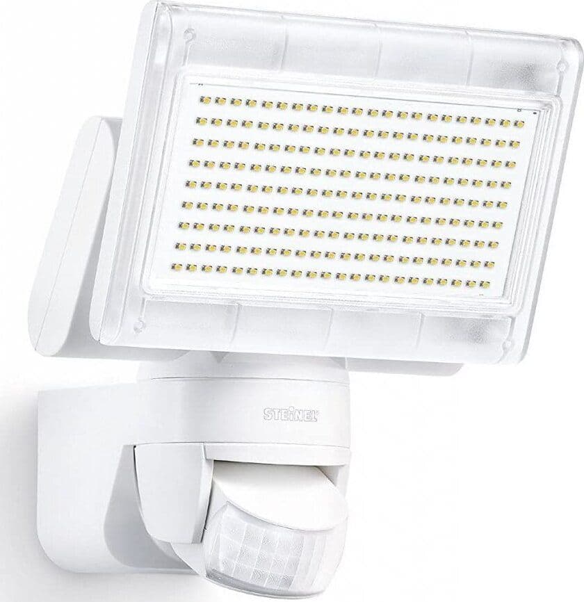 STEINEL---FARETTO-LED-DA-ESTERNO-CON-SENSORE-12W-720LM