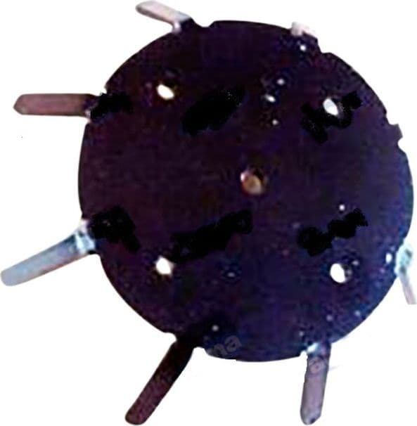 stella-di-trazione-per-sarchiatrice-k.u.l.t.-per-Stella-a-punte-Ø-370-mm
