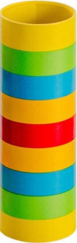 Stelle-filanti-bistampa-9-rotolini-mm.14-mt.-4-circa-1-PZ-Carnival-Toys