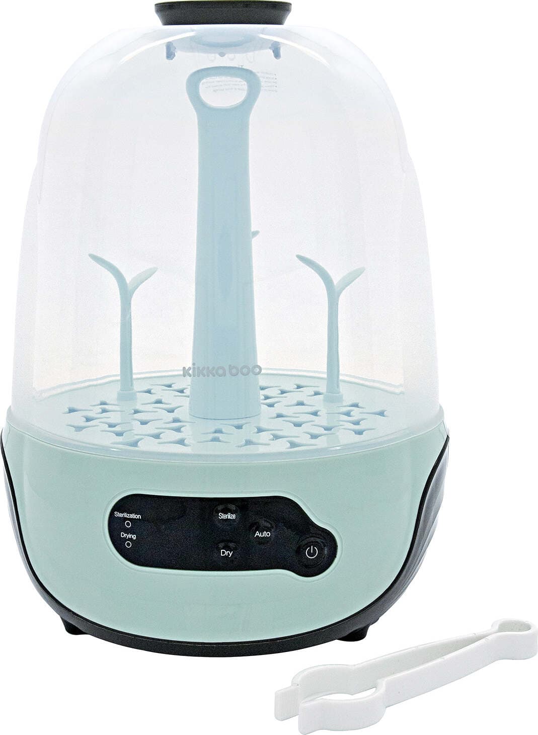 Sterilizzatore con asciugatrice Twill Mint Prima infanzia/Allattamento e pappa/Allattamento con biberon/Sterilizzatori La Casa Del Bebè - Napoli, Commerciovirtuoso.it