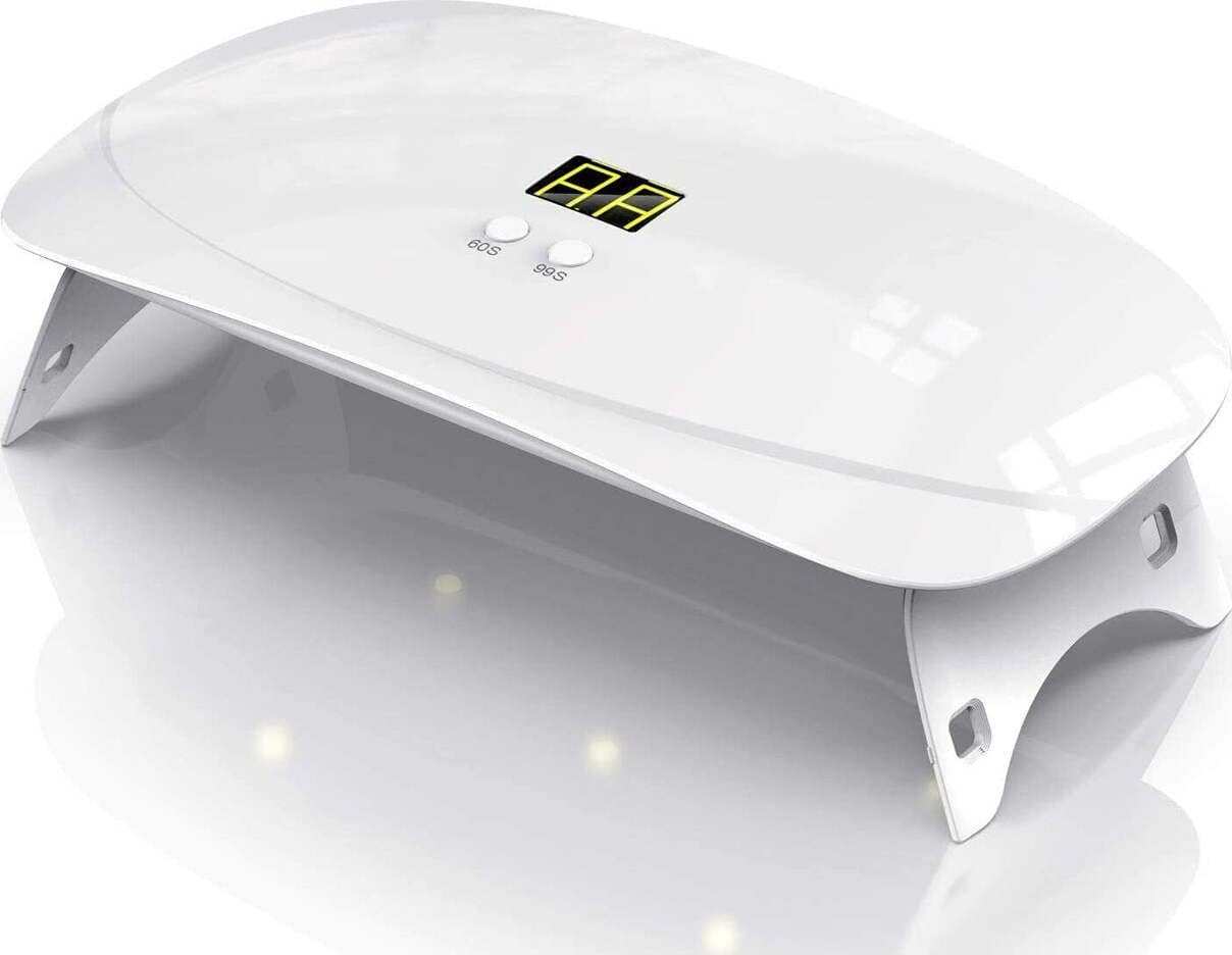 Sterilizzatore UV Portatile uso Domestico UVC LED Sterilizzazione al 99% Disinfezione Professionale in Sterilizzatori 85cento.it - Potenza, commercioVirtuoso.it