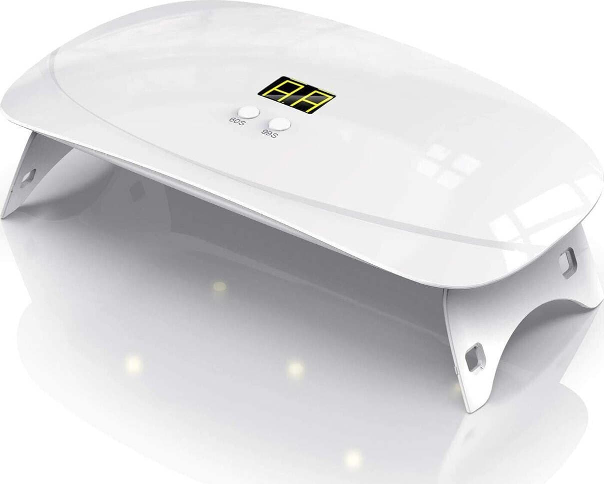 Sterilizzatore UV Portatile uso Domestico UVC LED Sterilizzazione al 99% Disinfezione Professionale in Sterilizzatori 85cento.it - Potenza, commercioVirtuoso.it
