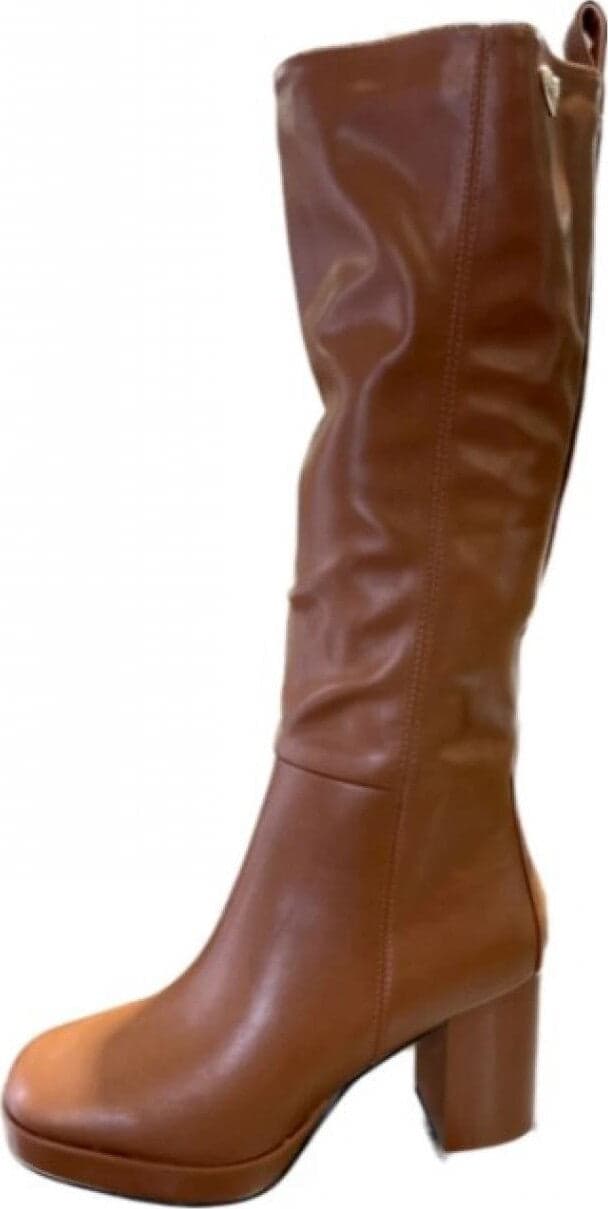 Stivale Donna BRACCIALINI tb104-cognac Cognac Moda/Donna/Scarpe/Stivali Époque - Manfredonia, Commerciovirtuoso.it
