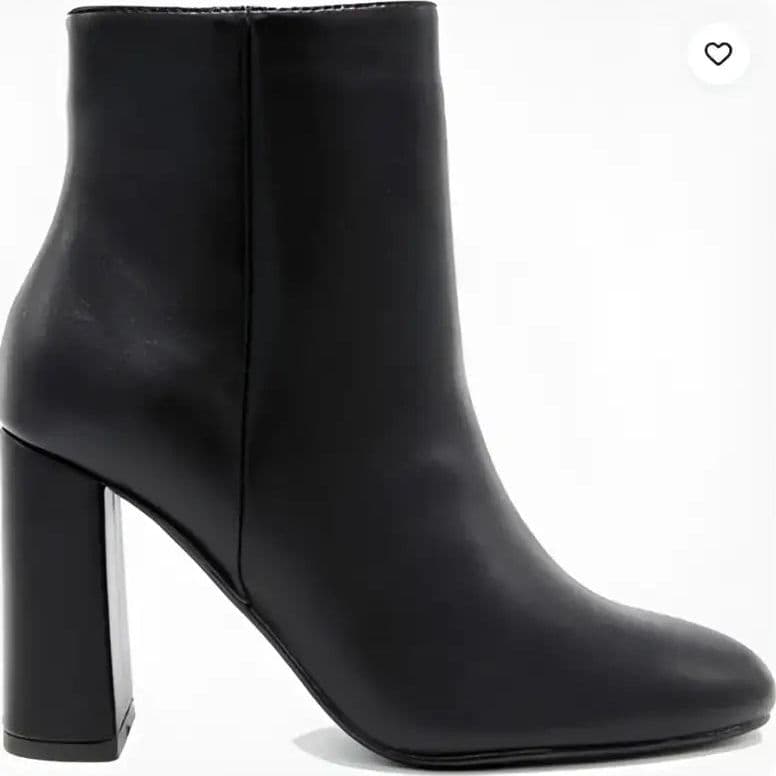 Stivaletto Donna Grace gx11 Calzature - Nero / 41 - stivaletti