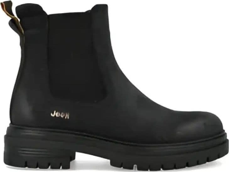 Stivaletto Donna Jeep JL32571A-062 Nero Calzature in Stivali Époque - Manfredonia, commercioVirtuoso.it