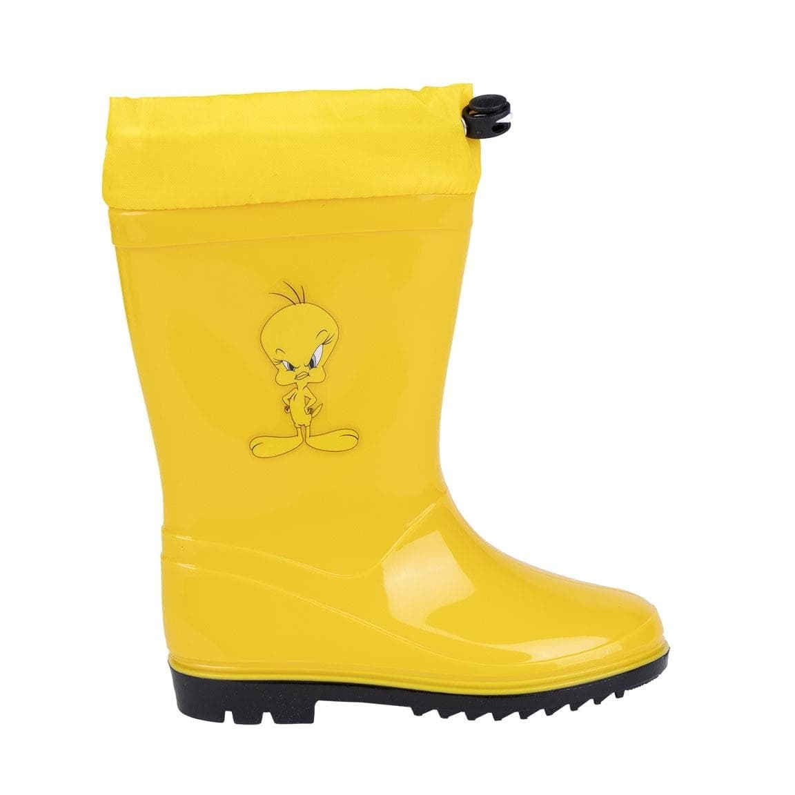 Stivali pioggia Titti Looney Tunes numeri dal 24 al 30 Moda/Bambini e ragazzi/Scarpe/Stivali Store Kitty Fashion - Roma, Commerciovirtuoso.it