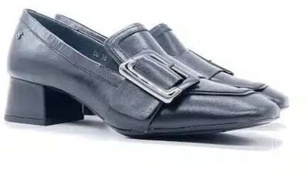 STONEFLY Mocassino Elegante Donna Black in Loafer e mocassini Calzature Durello - Agna, commercioVirtuoso.it