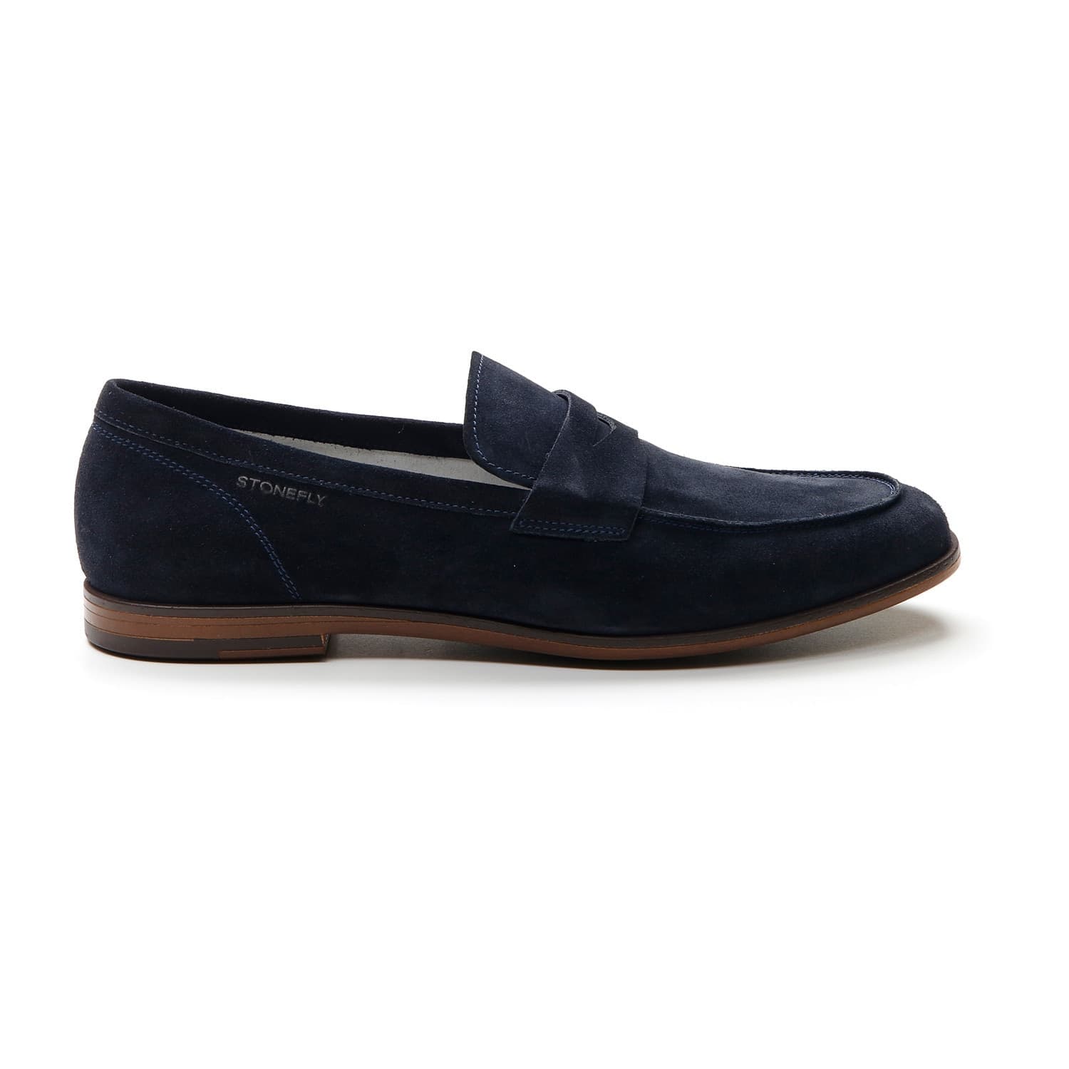Stonefly-mocassino-in-camoscio-blu-Steve-4-217922