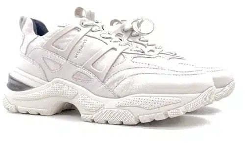 STONEFLY Sneaker Donna Futura 14 Steam Gray in Sneaker casual Calzature Durello - Agna, commercioVirtuoso.it