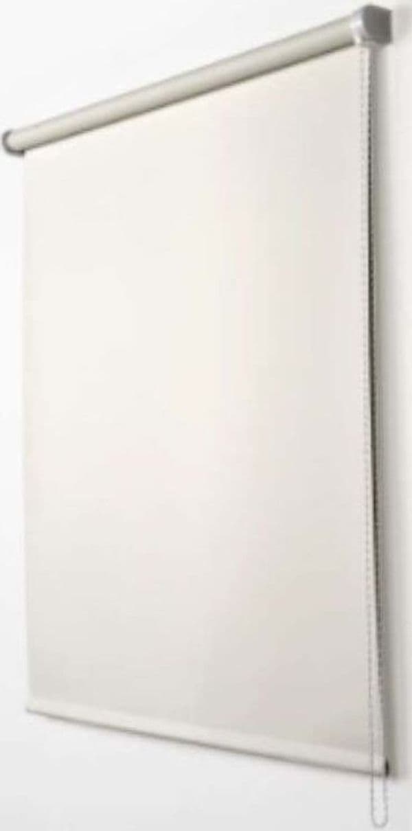 STOR-PLANET---ROLL-UP-OPACO---TENDA-A-RULLO-OSCURANTE-COLORE-BIANCO---160X180CM
