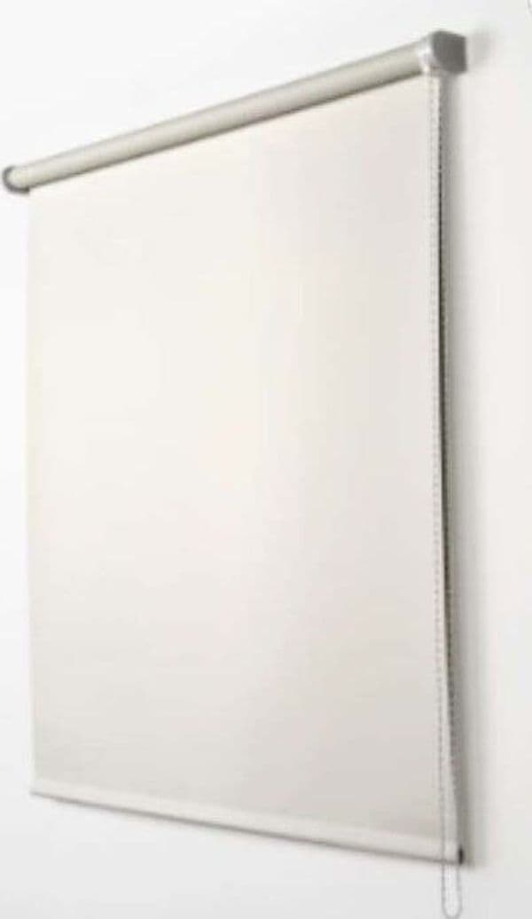 STOR-PLANET---ROLL-UP-OPACO---TENDA-A-RULLO-OSCURANTE-COLORE-BIANCO---45X180CM