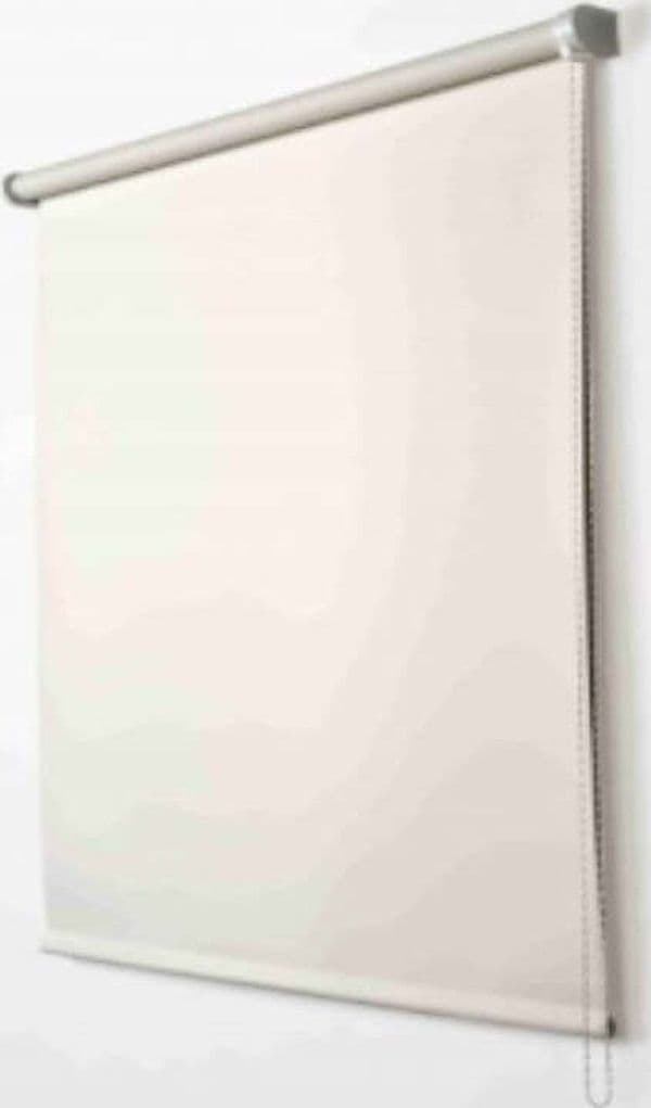 STOR-PLANET---ROLL-UP-OPACO---TENDA-A-RULLO-OSCURANTE-COLORE-BIANCO---80X250CM