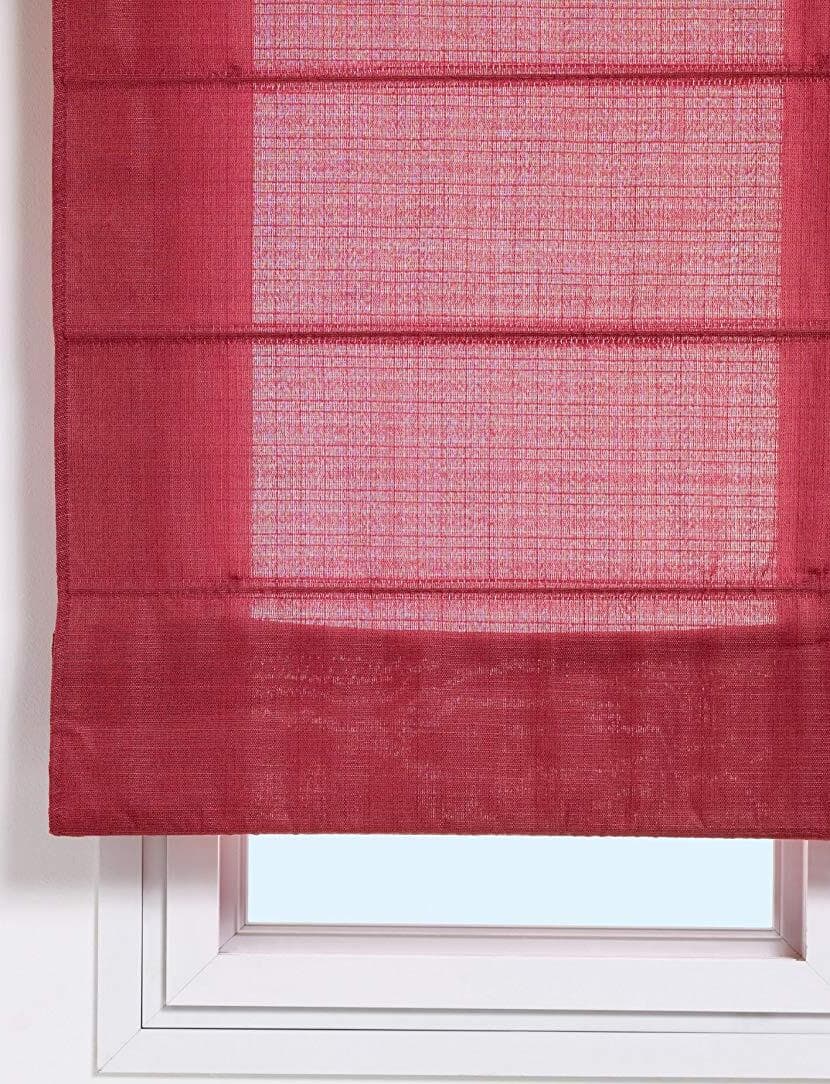 STOR-PLANET---Tenda-Pieghevole-con-asticelle-150x250-cm-Fragola