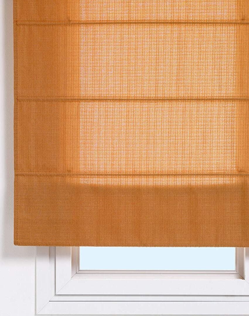 STOR-PLANET---Tenda-Pieghevole-con-asticelle-75x175-cm-Rame