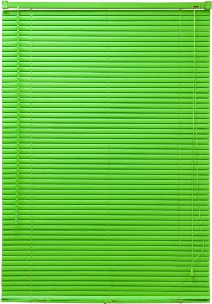 STOR-PLANET---VENEZIANA-IN-PVC-VERDE-LIMA-75X250CM