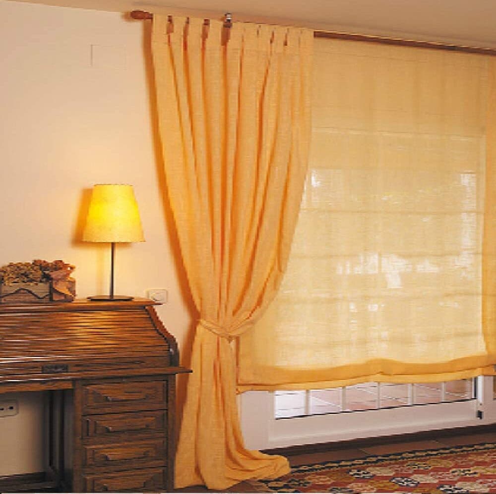 STORPLANET---TENDA-A-PACCHETTO-SENZA-RINFORZI-MODELLO-LINUM-ARANCIONE-180X175