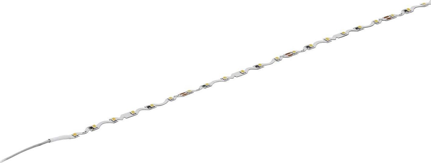 Strice Led Moderno Flexible Stripe In Bianco 2 Luci Led 5,4W 4000K Ip20