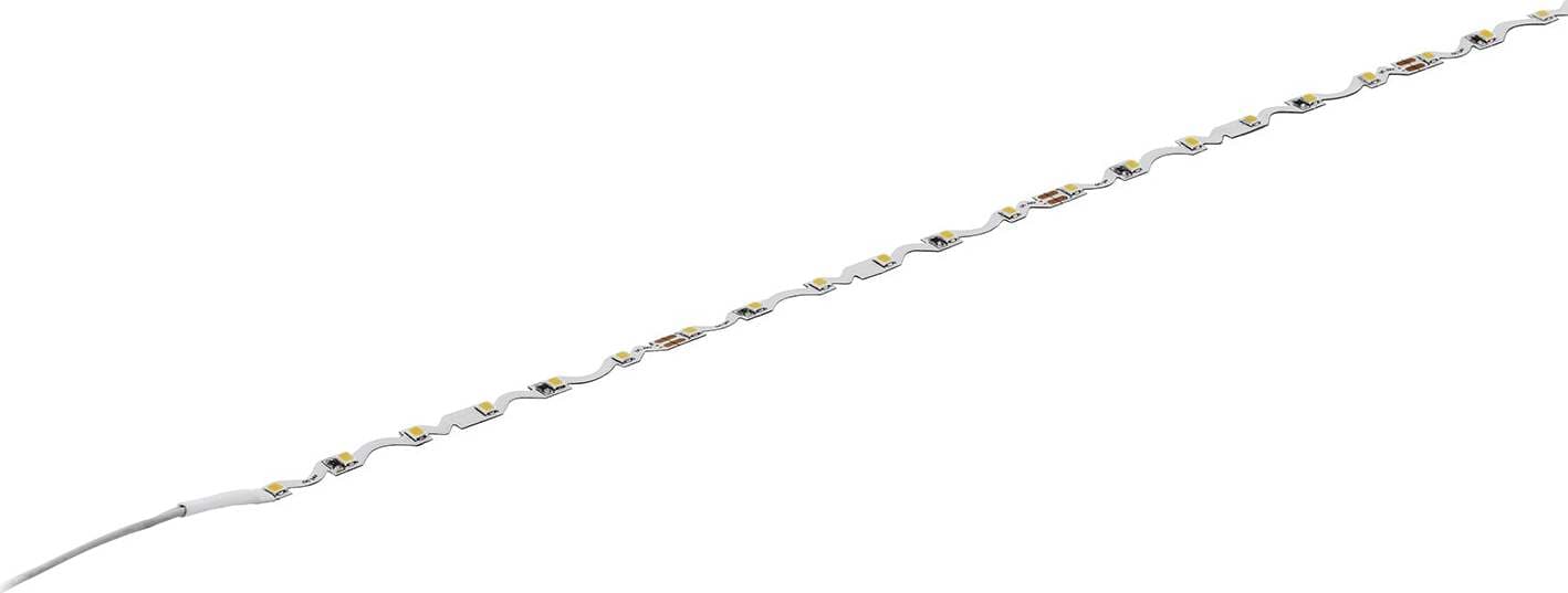 Strice-Led-Moderno-Flexible-Stripe-In-Bianco-2-Luci-Led-5,4W-4000K-Ip20