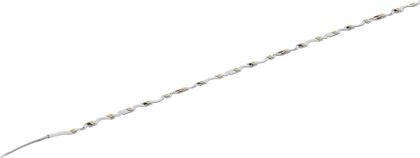 Strice-Led-Moderno-Flexible-Stripe-In-Bianco-8-Luci-Led-5,4W-3000K-Ip20