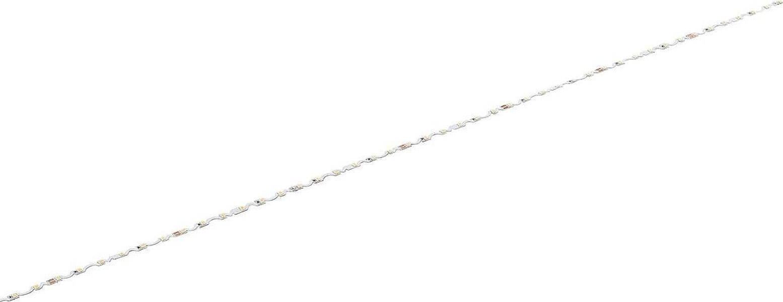 Strice-Led-Moderno-Flexible-Stripe-Policarbonato-Bianco-Led-Integrato-27W