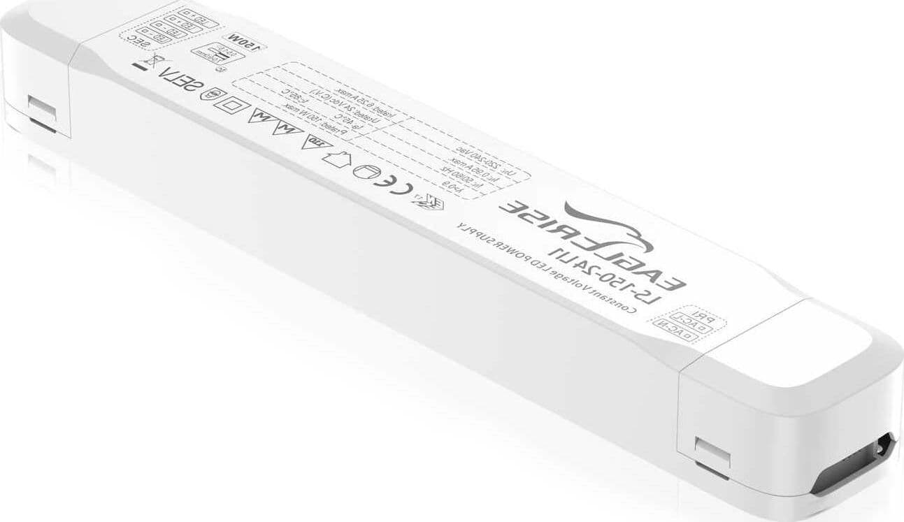 Strip-led-driver-on-off-150w-24vdc