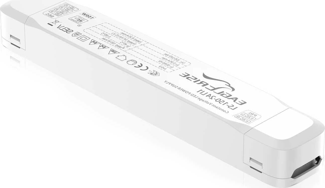 Strip-led-driver-on-off-150w-24vdc