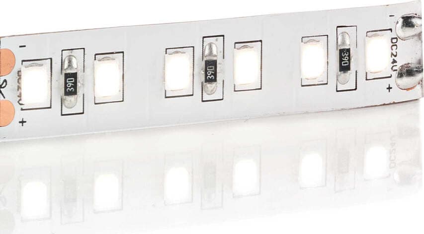 Striscia-Led-39-Watt-3000-K-Ip20-Cri≥90-3-Mt