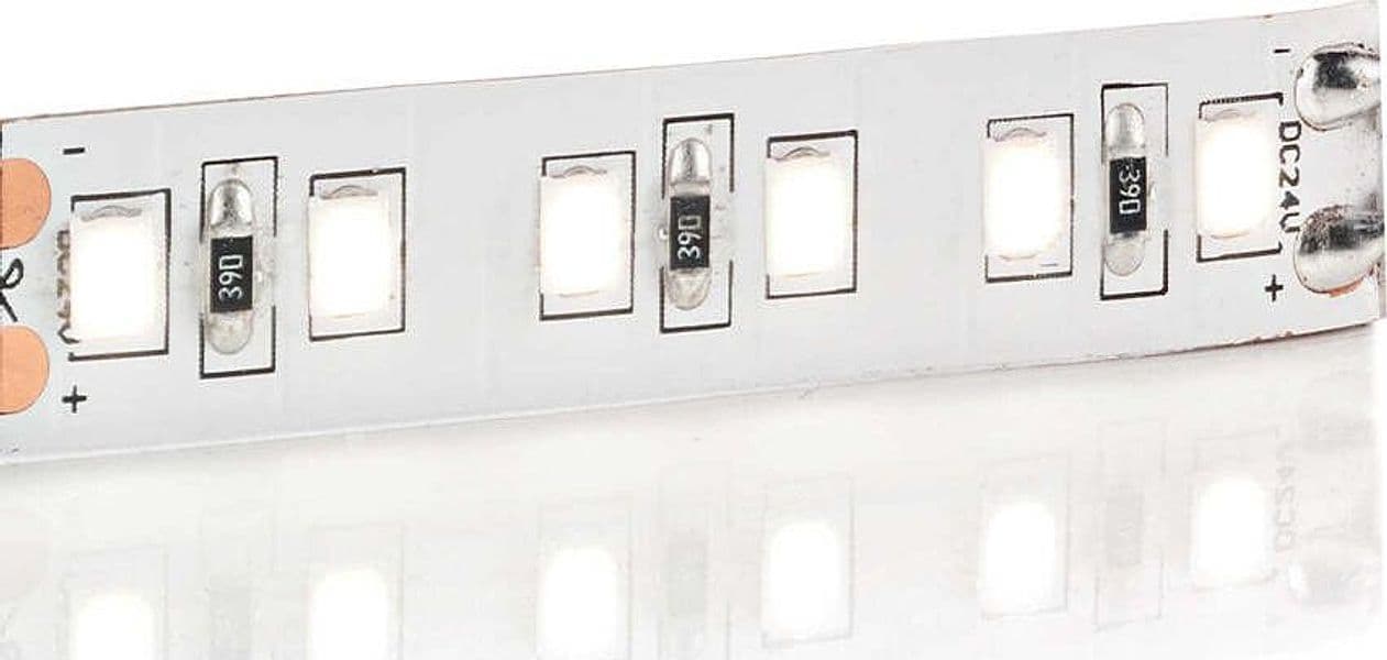Striscia-Led-39-Watt-4000-K-Ip20-Cri≥90-3-Mt