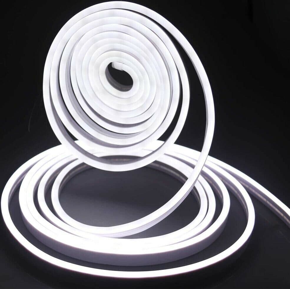 Striscia-Led-Luce-Bianca-Per-Scritta-Insegna-Luminosa-Strip-Flessibile-5-Mt-Ip65-Universo