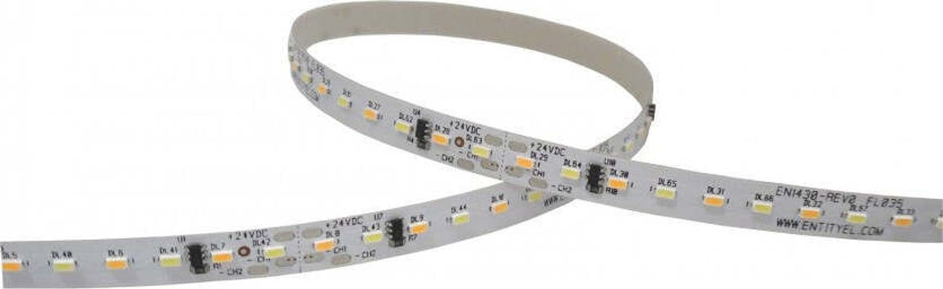 Striscia LED STRIP 5 METRI COLORE CALDO CON ALIMENTATORE INCLUSO 3000k, 24W, 5mt, larghezza 8mm, 2100lumen, 220-240V Classe A Illuminazione/Illuminazione per interni/Illuminazione speciale/Nastri LED Scontolo.net - Potenza, Commerciovirtuoso.it
